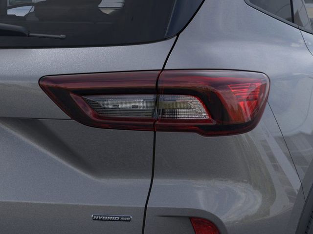 2025 Ford Escape ST-Line Select photo 15