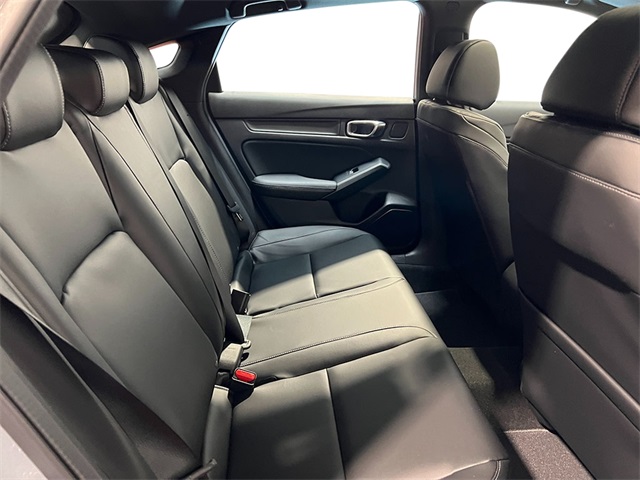 2025 Acura Integra A-Spec photo 34