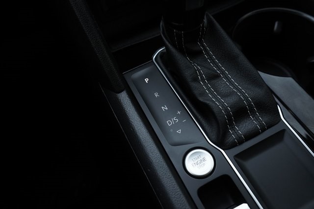 2022 Volkswagen Atlas SE Technology photo 24