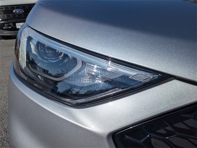 2022 Ford Edge ST photo 10