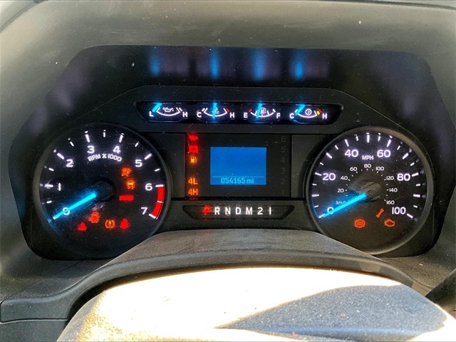 2019 Ford F-250 photo 7