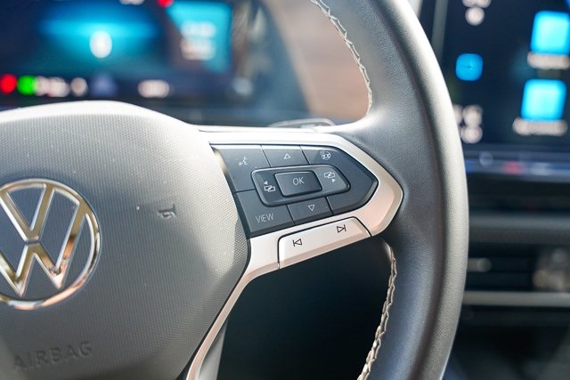 2024 Volkswagen Atlas SE Technology photo 13