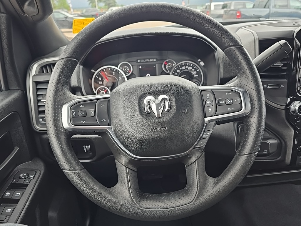 2026 Ram 2500 Tradesman photo 10