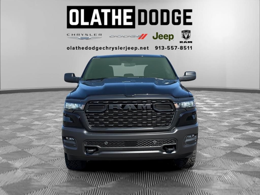 2025 Ram 1500 Warlock photo 25