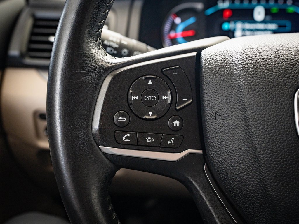 2019 Honda Pilot EX-L photo 24