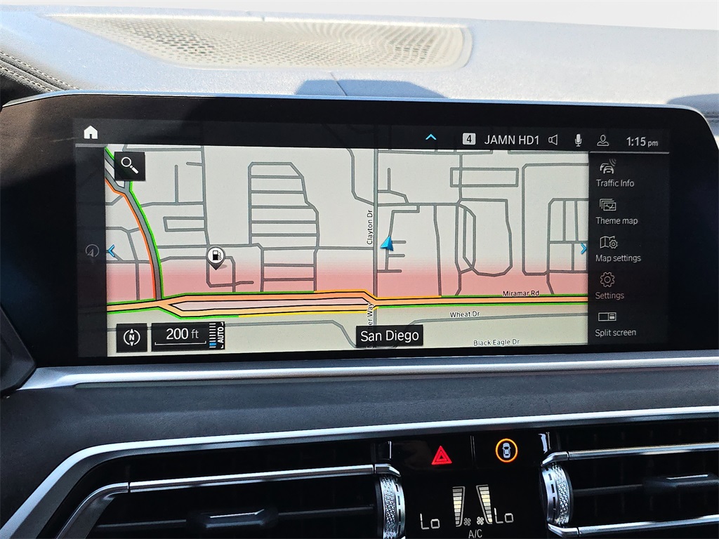 2022 Bmw X5 xDrive45e photo 26