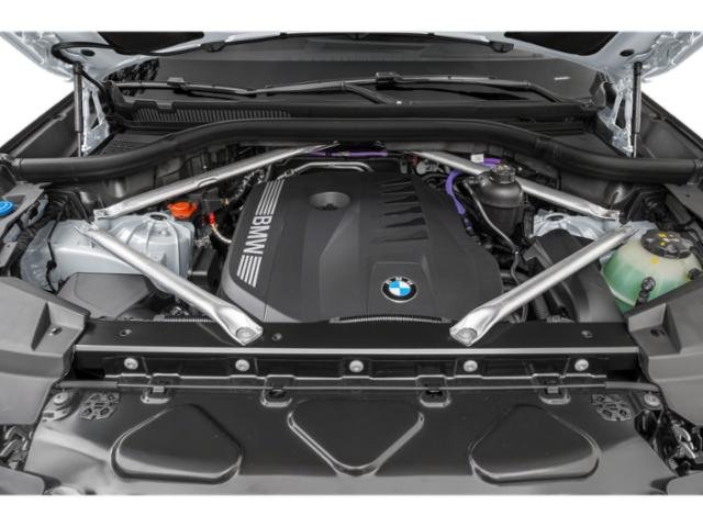 2026 Bmw X6 xDrive40i photo 12