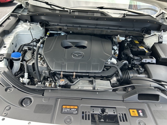 2025 Mazda CX-5 2.5 S Preferred photo 6