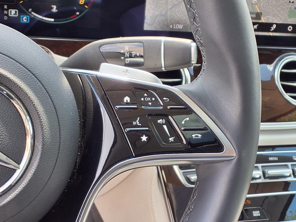 2023 Mercedes Benz E 350 photo 16
