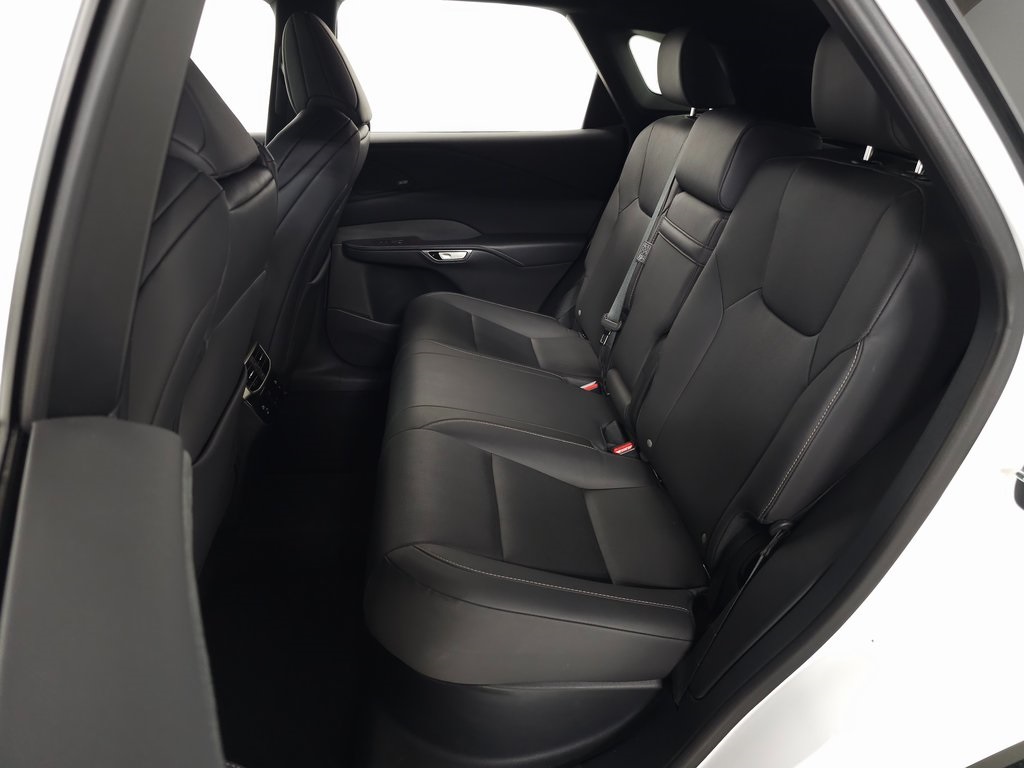 2024 Lexus RX 350 F SPORT Handling AWD photo 33