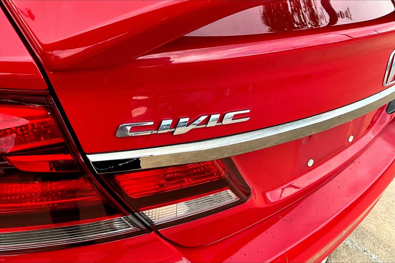 2013 Honda Civic Si photo 29