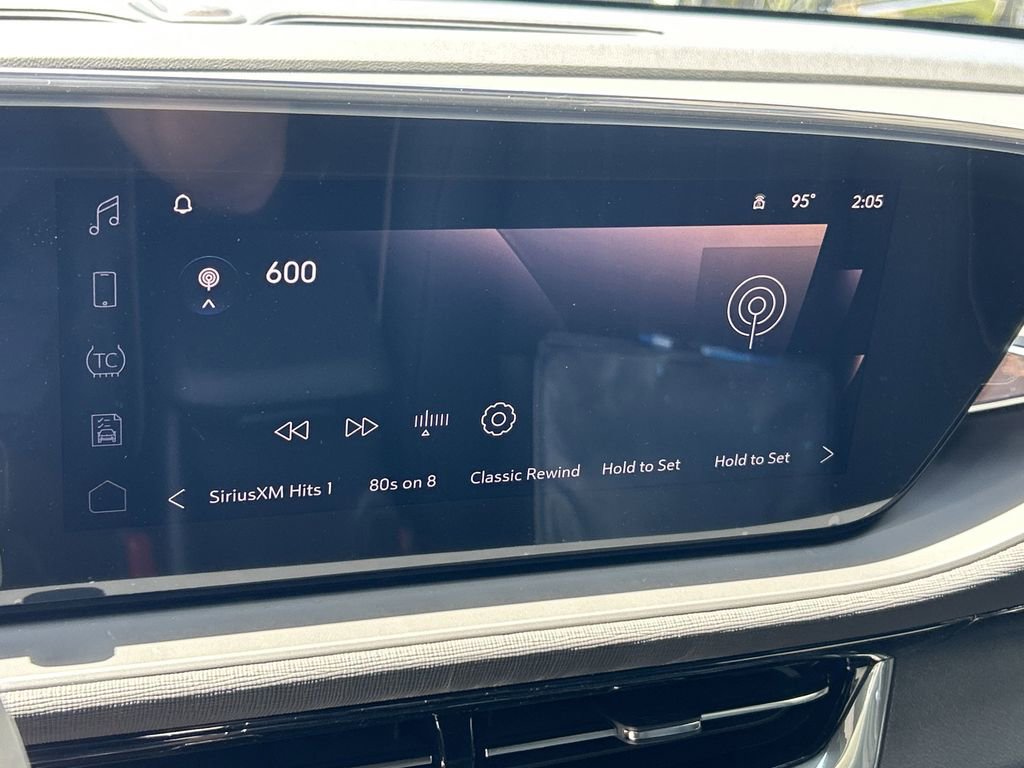 2025 Buick Envista Avenir photo 22