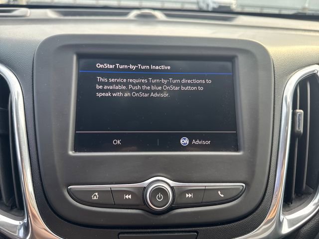 2020 Chevrolet Equinox LT photo 18
