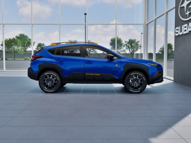 2026 Subaru Crosstrek Wilderness photo 3