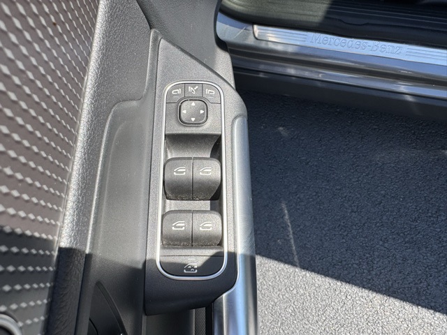 2021 Mercedes Benz GLA 250 4MATIC photo 21