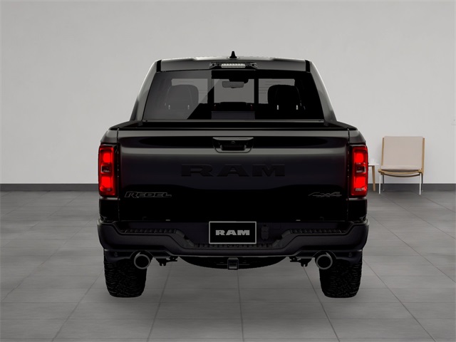 2026 Ram 1500 Rebel photo 9