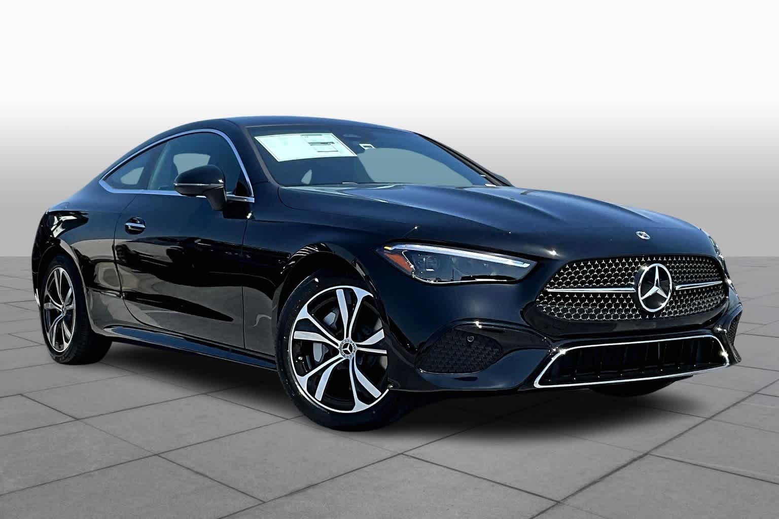 2024 Mercedes Benz CLE 300 4MATIC photo 2