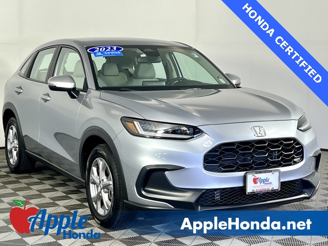 2023 Honda HR-V