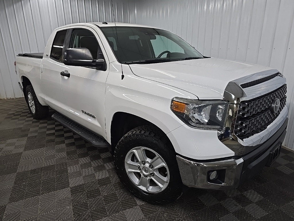 2019 Toyota Tundra SR5 Grade photo 7