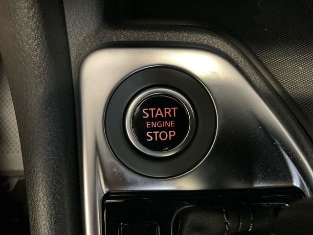 2025 Nissan Sentra SV photo 23