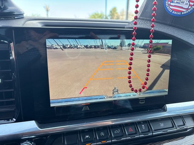 Used 2024 Gray GMC Elevation image 21