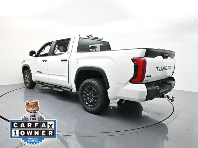 2024 Toyota Tundra SR5 photo 4