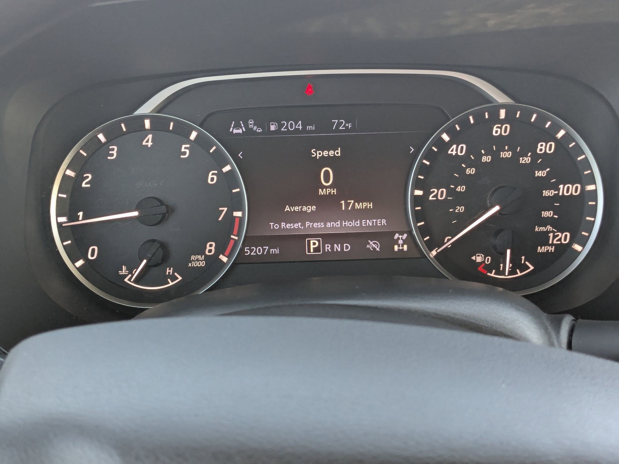2024 Nissan Frontier S photo 13