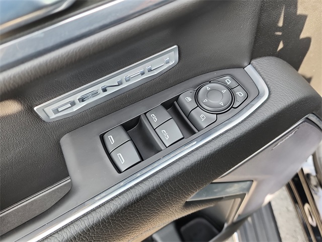 2022 Gmc Sierra 1500 Denali photo 14