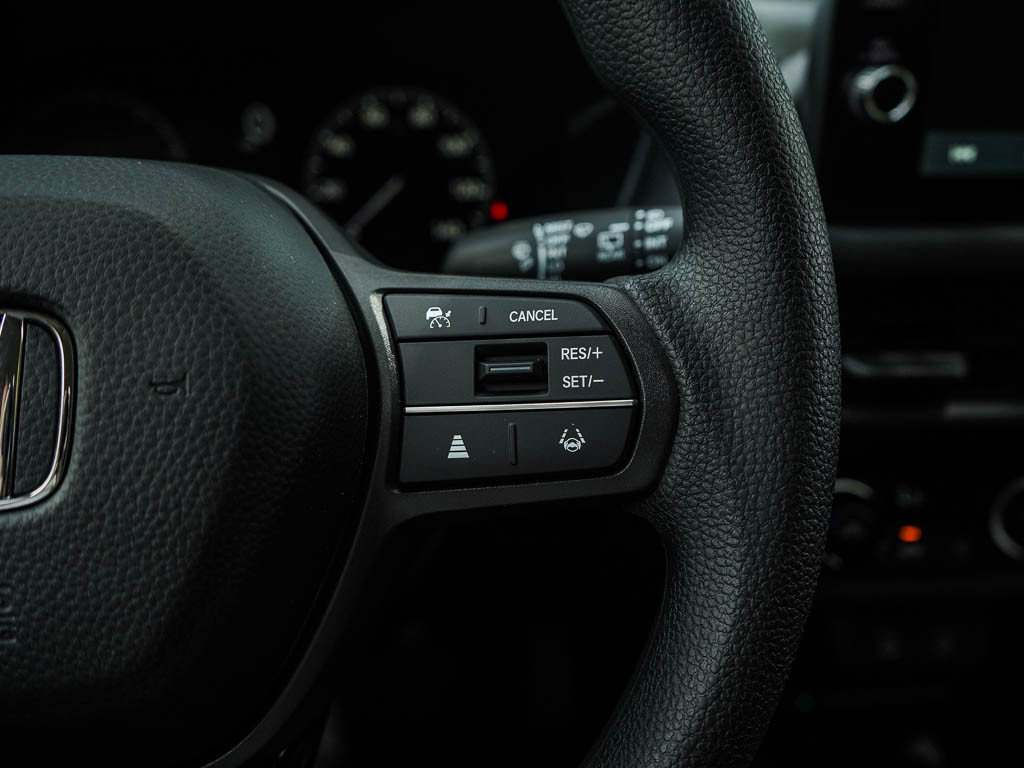 2026 Honda HR-V LX photo 19
