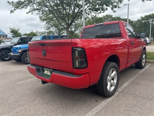 2013 Ram 1500 Express photo 4