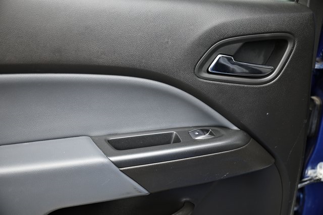 2018 Chevrolet Colorado Z71 photo 20
