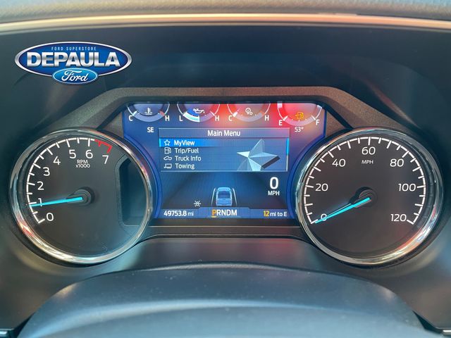 2023 Ford F-150 XLT photo 2
