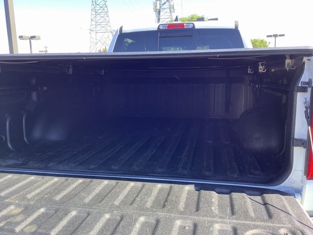 2021 Ram 1500 Big Horn Lone Star photo 31