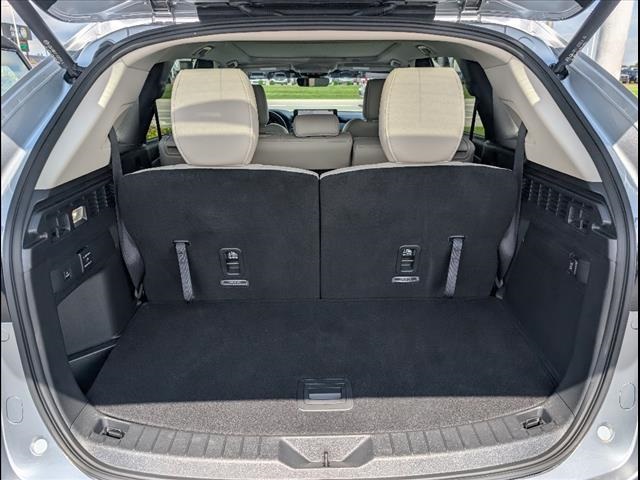 2025 Mazda CX-90 Premium S photo 22