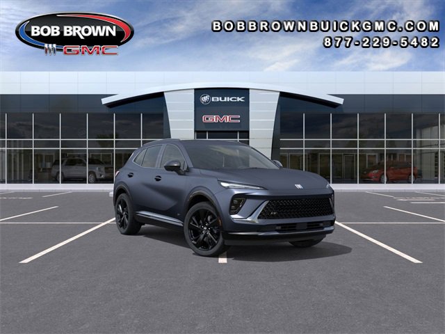 2026 Buick Envision Sport Touring's photo