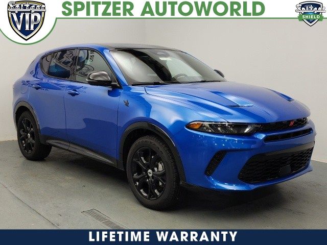 2024 Dodge Hornet R/T Plus