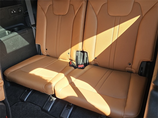 2022 Kia Sorento X-Line SX Prestige photo 6