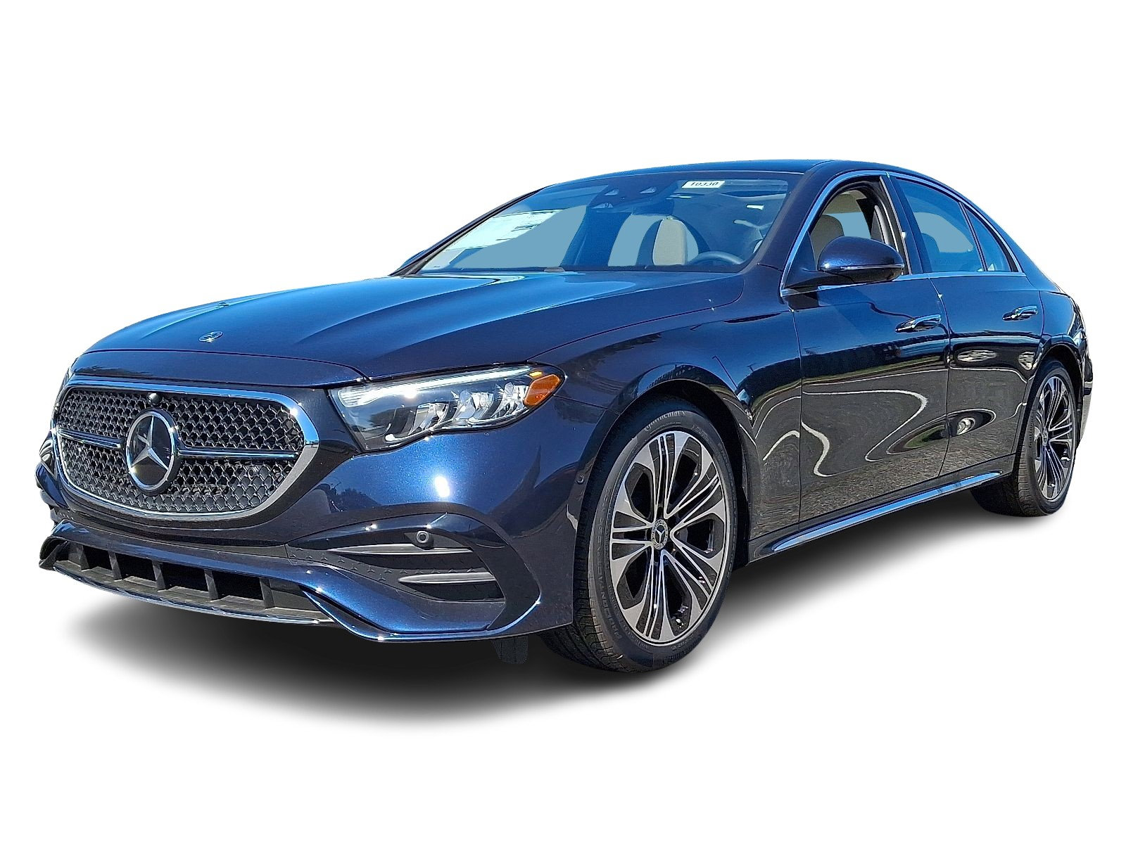 2026 Mercedes-Benz E-Class E350's photo