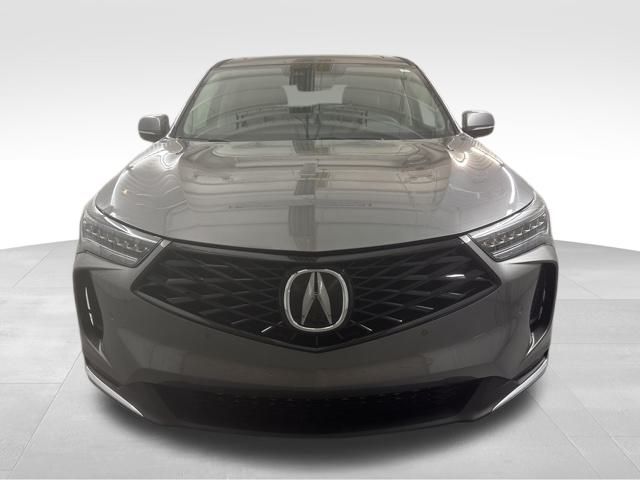 2025 Acura RDX Technology photo 3