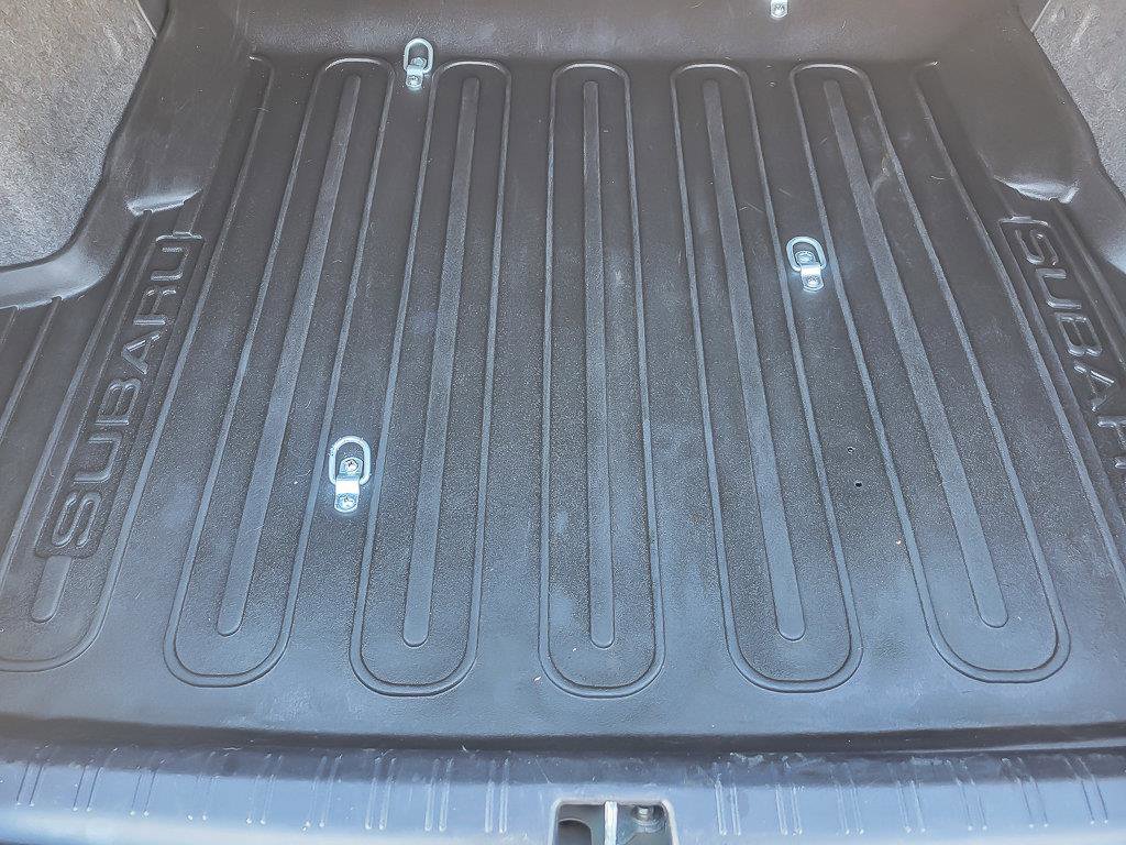 2019 SUBARU WRX - Image 19