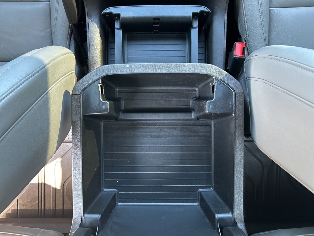 2022 Chevrolet Tahoe Z71 photo 26