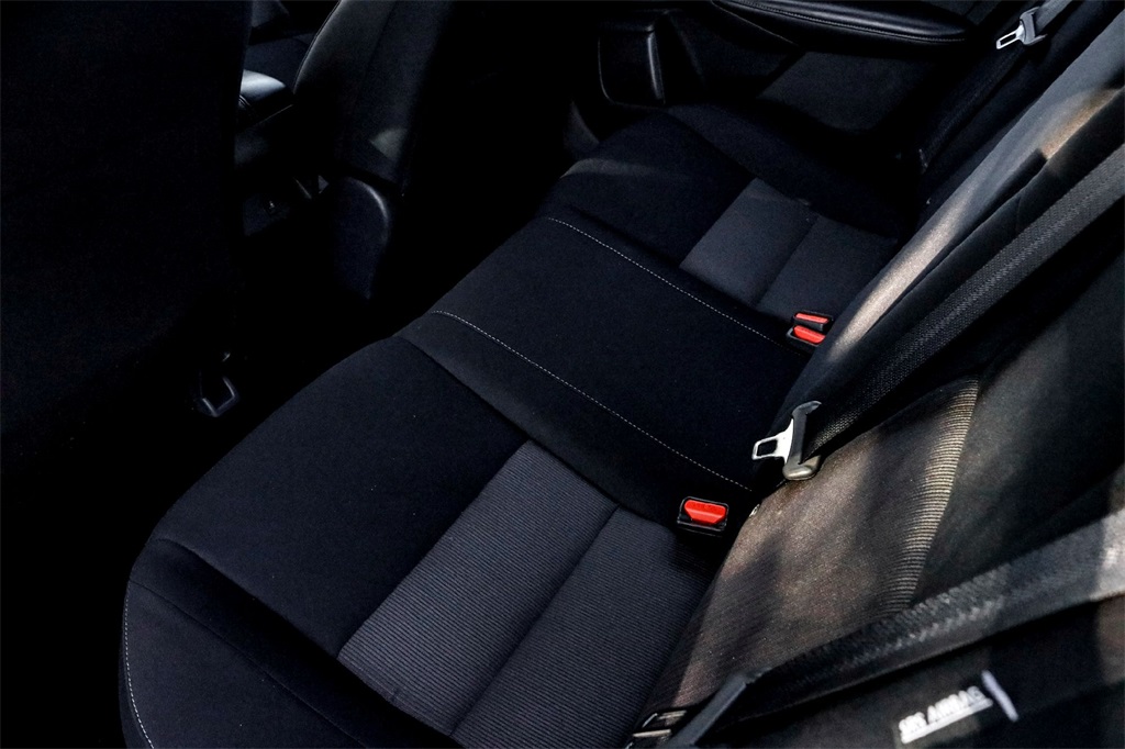 2025 Nissan Sentra SV photo 25