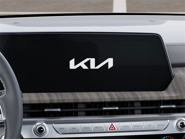 2025 Kia Telluride EX photo 17
