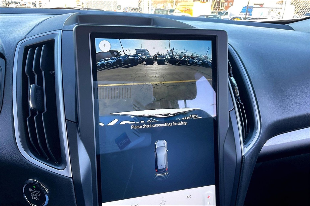 2023 FORD EDGE - Image 17