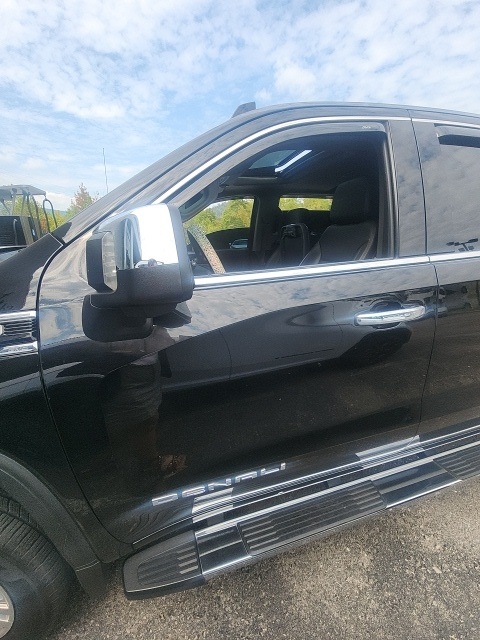 2021 Gmc Sierra 1500 Denali photo 2