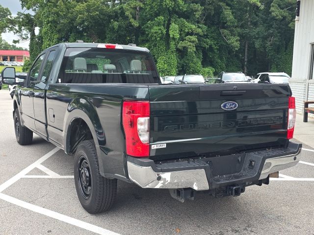 2022 Ford F-250 photo 3