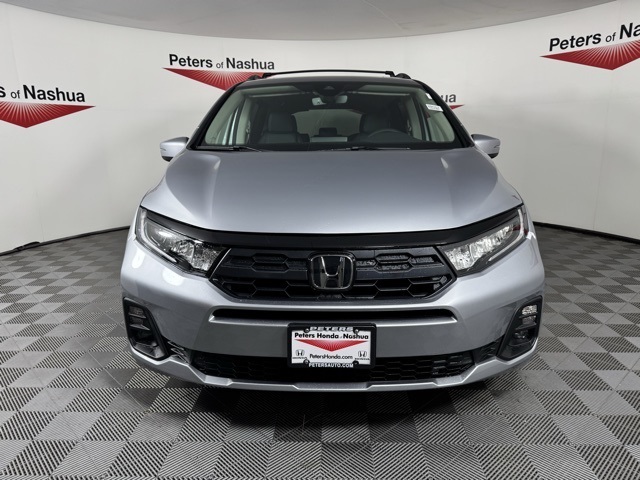 2026 Honda Odyssey EX-L photo 2
