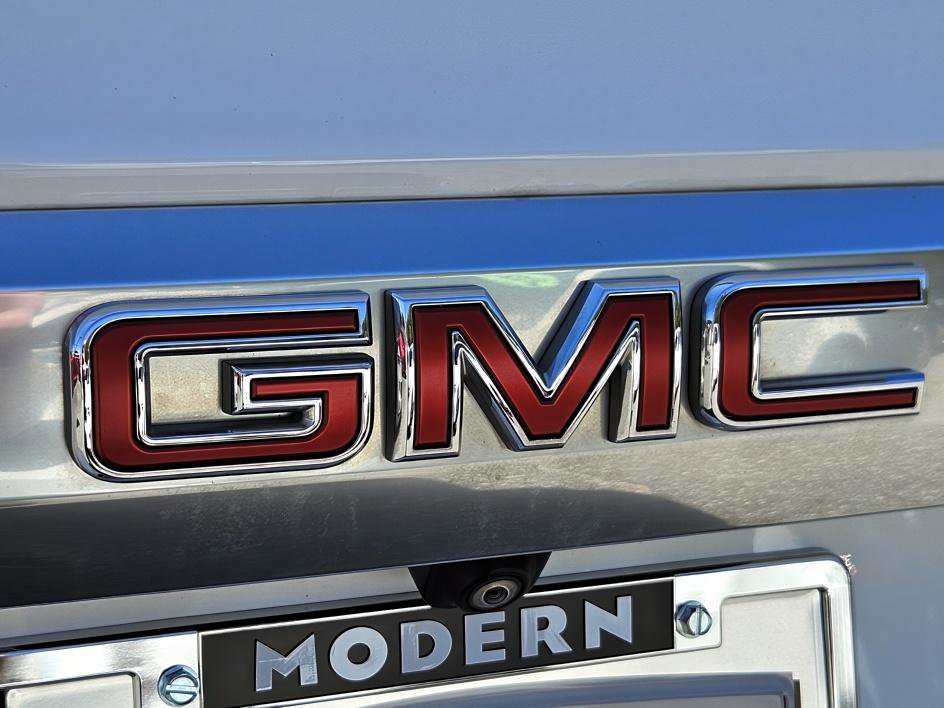 2021 Gmc Yukon Denali photo 11