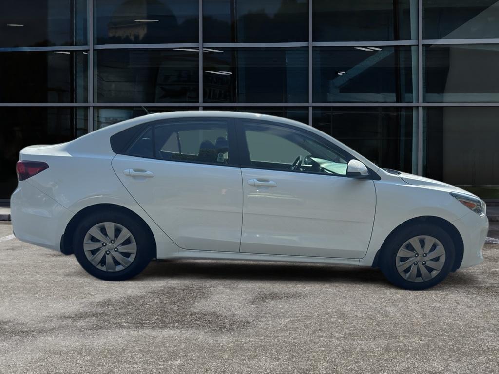 2020 Kia Rio S photo 4
