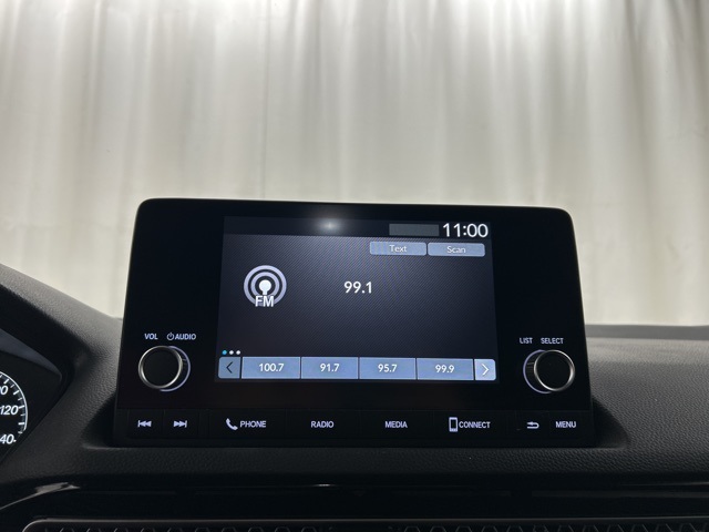 2023 Honda Civic Sport photo 11